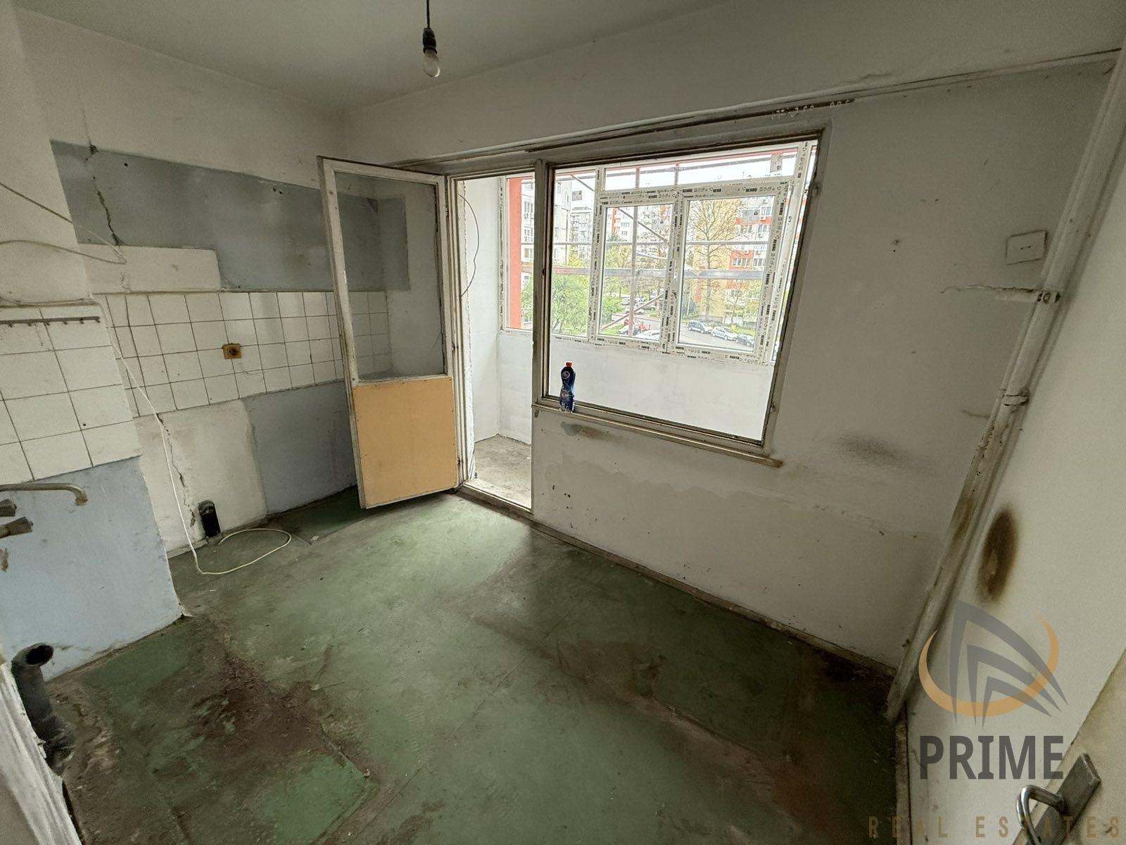 Продава 1-СТАЕН, гр. Бургас, област Бургас, снимка 7 - Апартаменти - 54270024