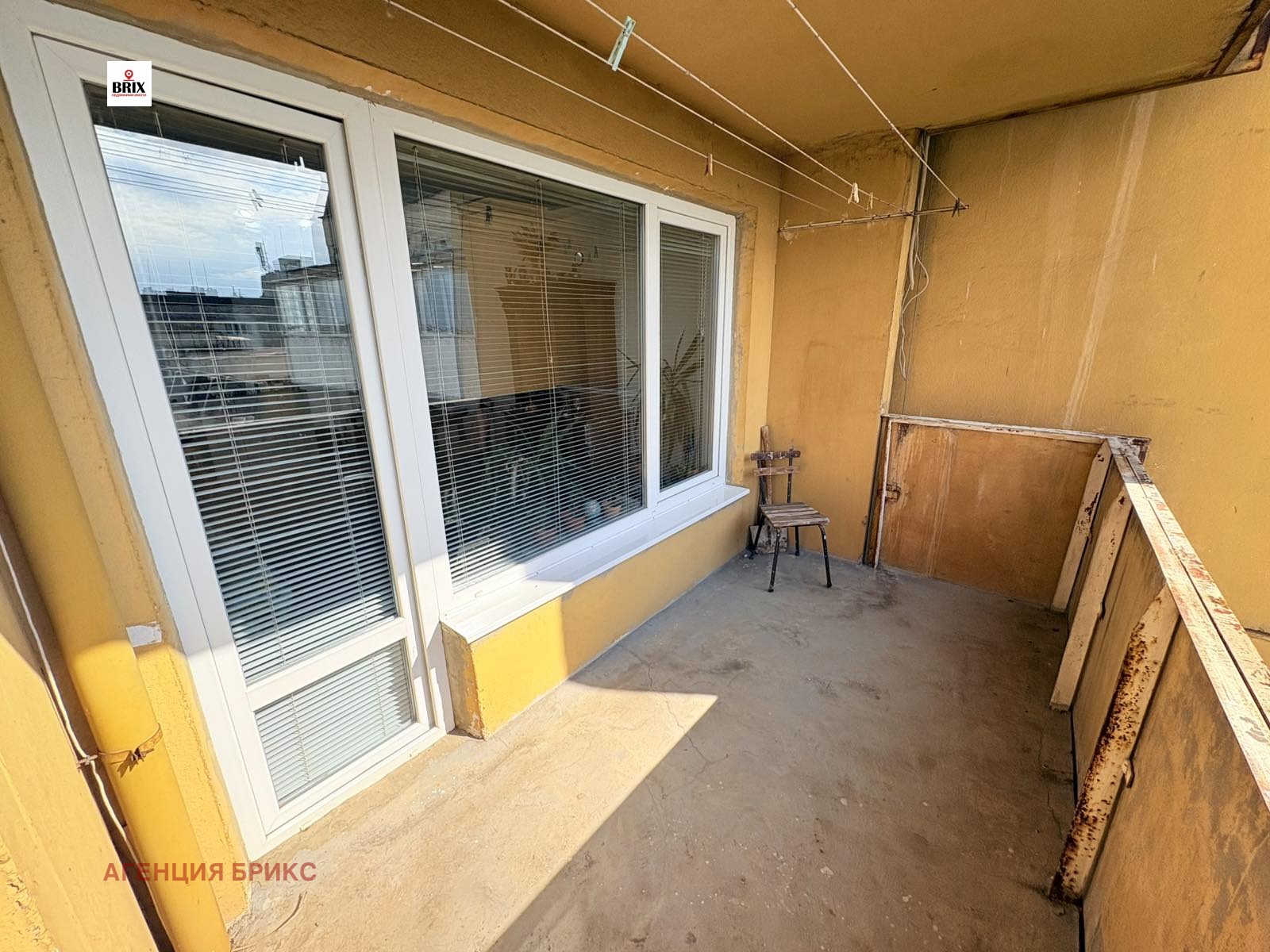 Продава 2-СТАЕН, гр. Русе, Чародейка - Юг, снимка 9 - Апартаменти - 54290455