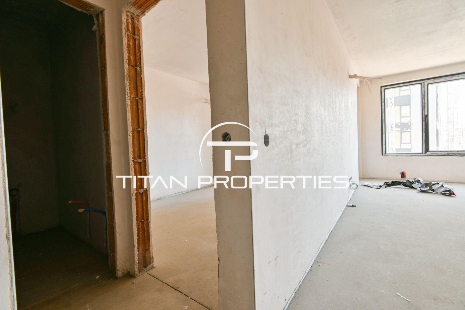 Продава 2-СТАЕН, гр. София, Овча купел, снимка 7 - Апартаменти - 55901393