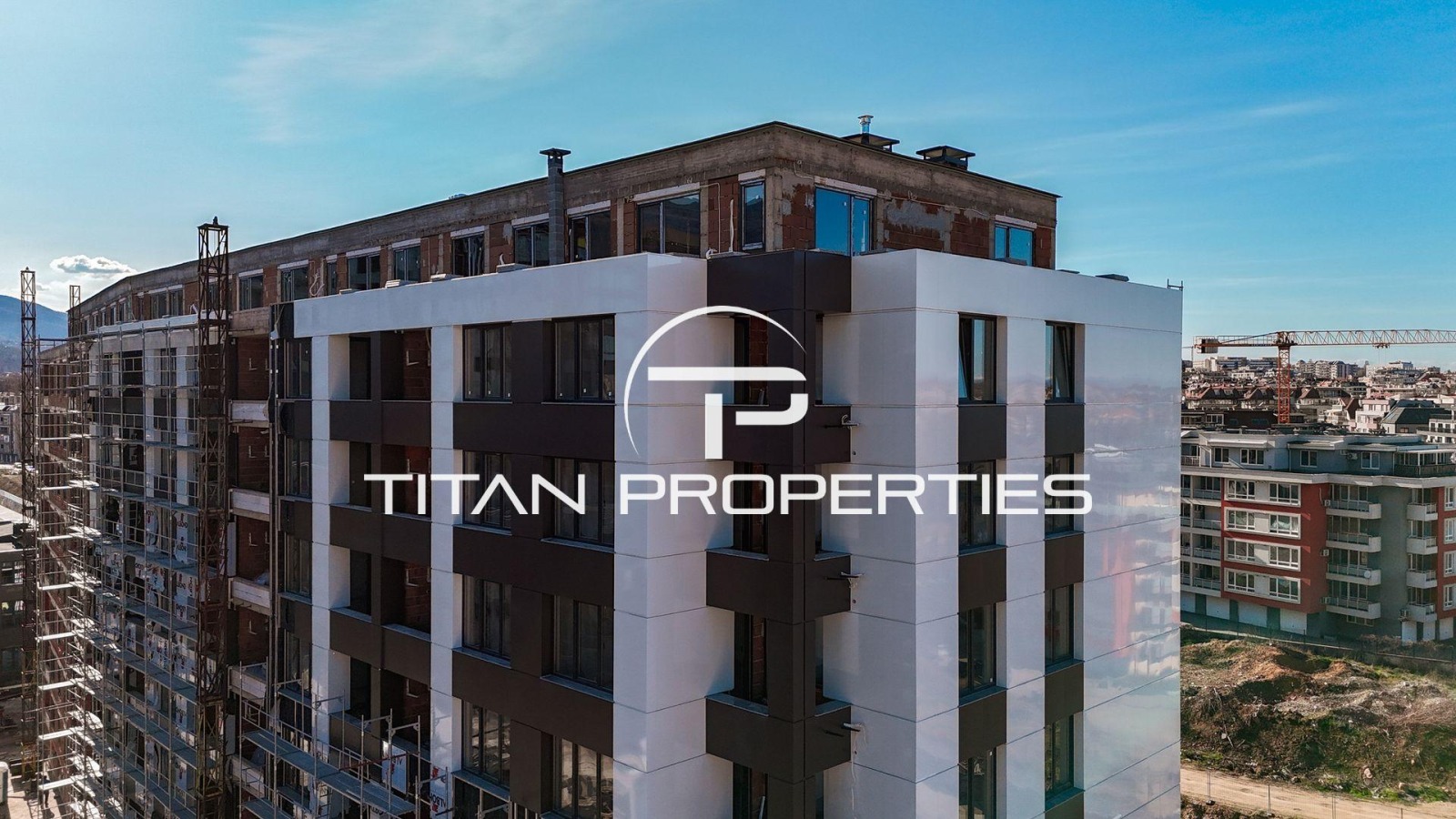 Продава 2-СТАЕН, гр. София, Овча купел, снимка 9 - Апартаменти - 55901393