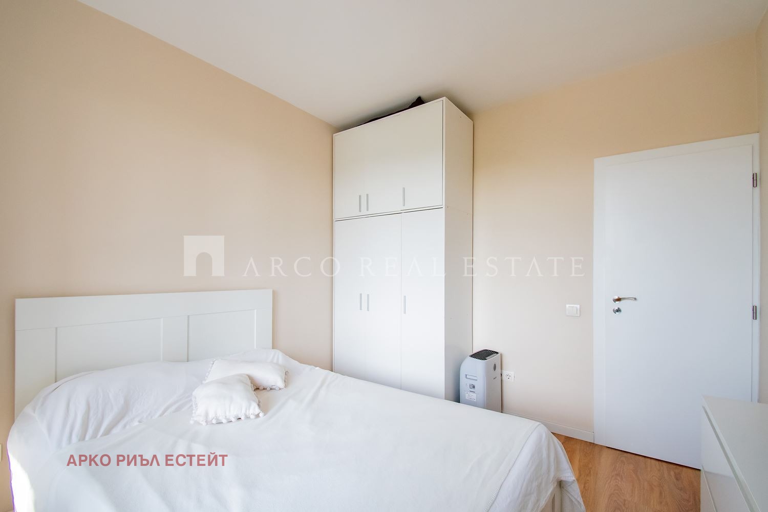 Продава 2-СТАЕН, гр. София, Дружба 2, снимка 8 - Апартаменти - 56707801