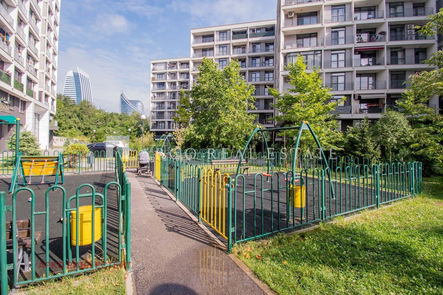 Продава 2-СТАЕН, гр. София, Дружба 2, снимка 10 - Апартаменти - 56707801