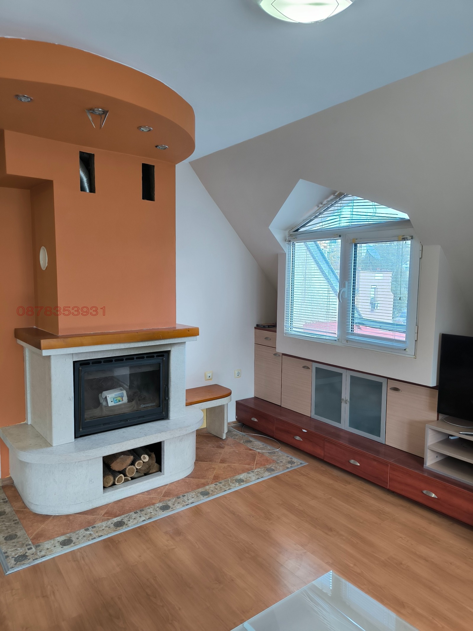 Продава 3-СТАЕН, гр. Плевен, Широк център, снимка 14 - Апартаменти - 54504960