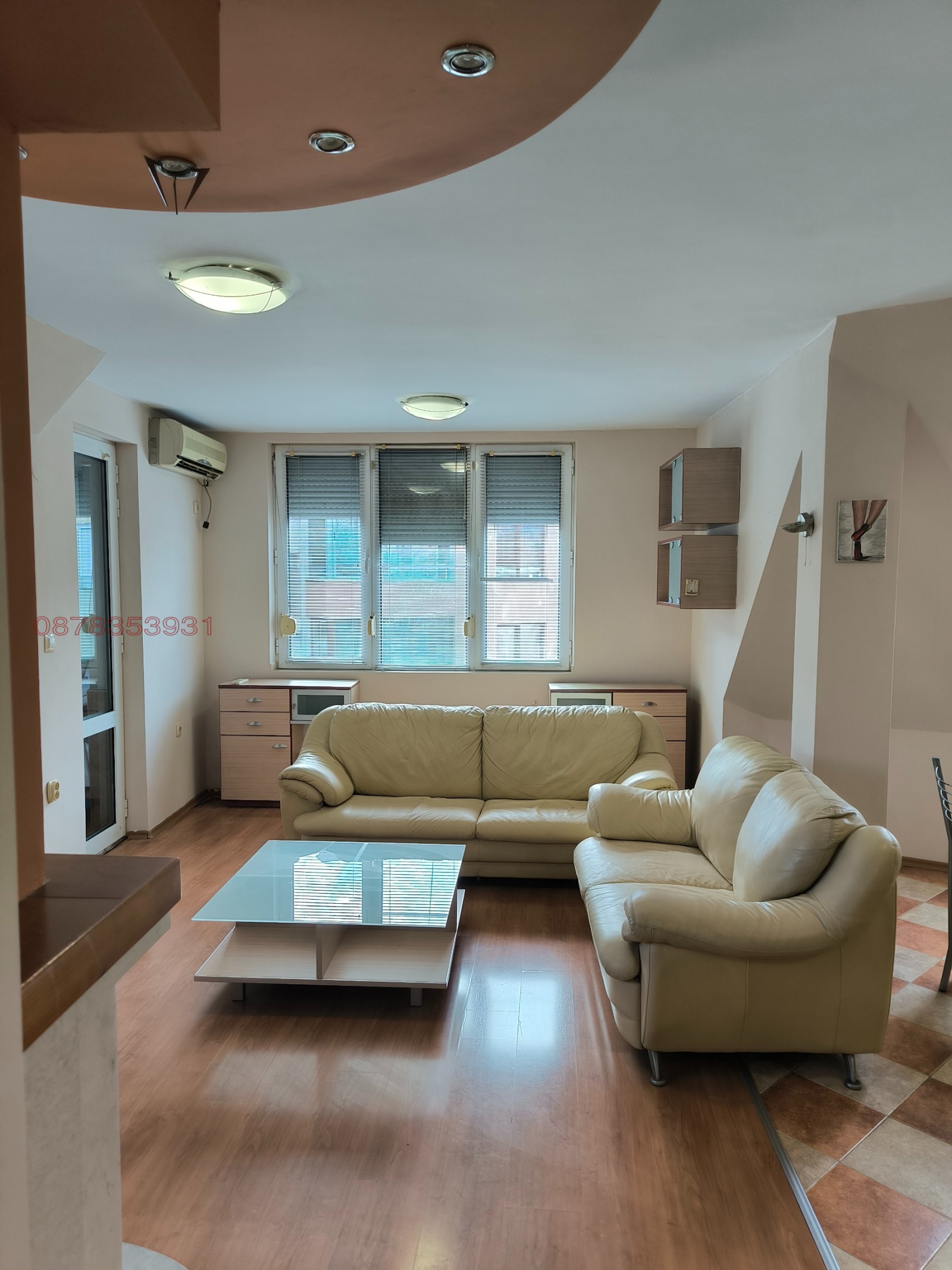 Продава 3-СТАЕН, гр. Плевен, Широк център, снимка 5 - Апартаменти - 54504960