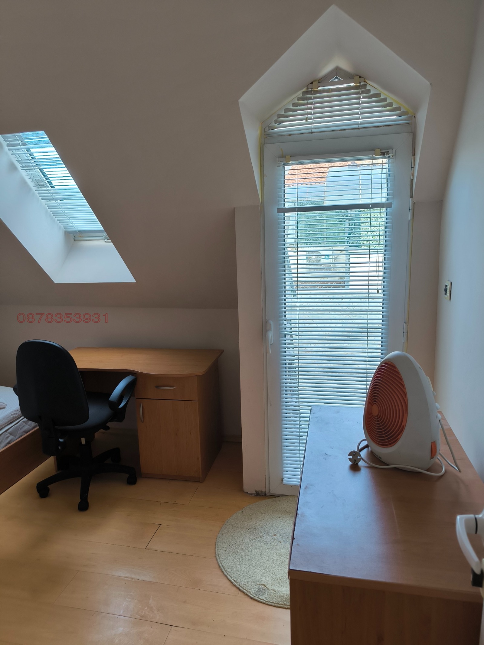 Продава 3-СТАЕН, гр. Плевен, Широк център, снимка 6 - Апартаменти - 54504960