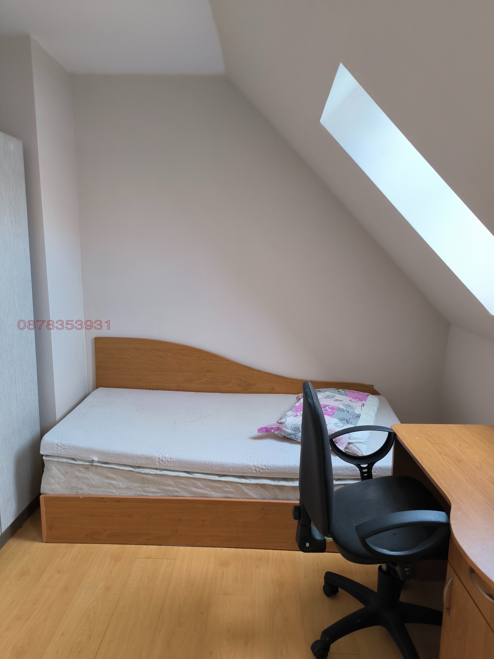 Продава 3-СТАЕН, гр. Плевен, Широк център, снимка 7 - Апартаменти - 54504960