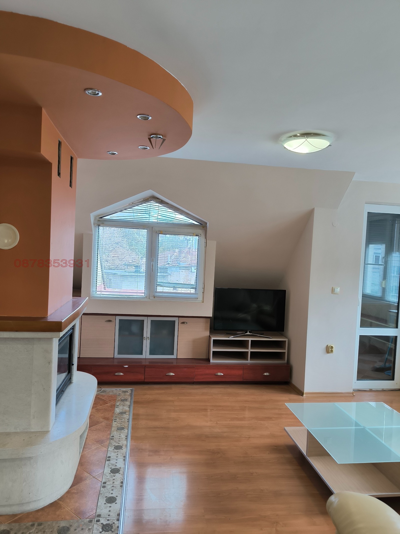 Продава 3-СТАЕН, гр. Плевен, Широк център, снимка 15 - Апартаменти - 54504960