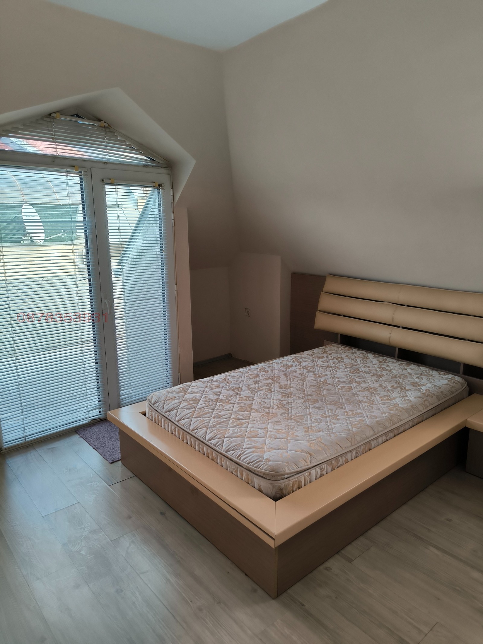 Продава 3-СТАЕН, гр. Плевен, Широк център, снимка 8 - Апартаменти - 54504960
