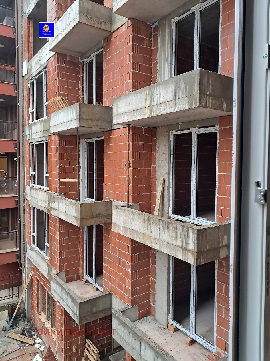 Продава 3-СТАЕН, гр. София, Стрелбище, снимка 2 - Апартаменти - 53667894