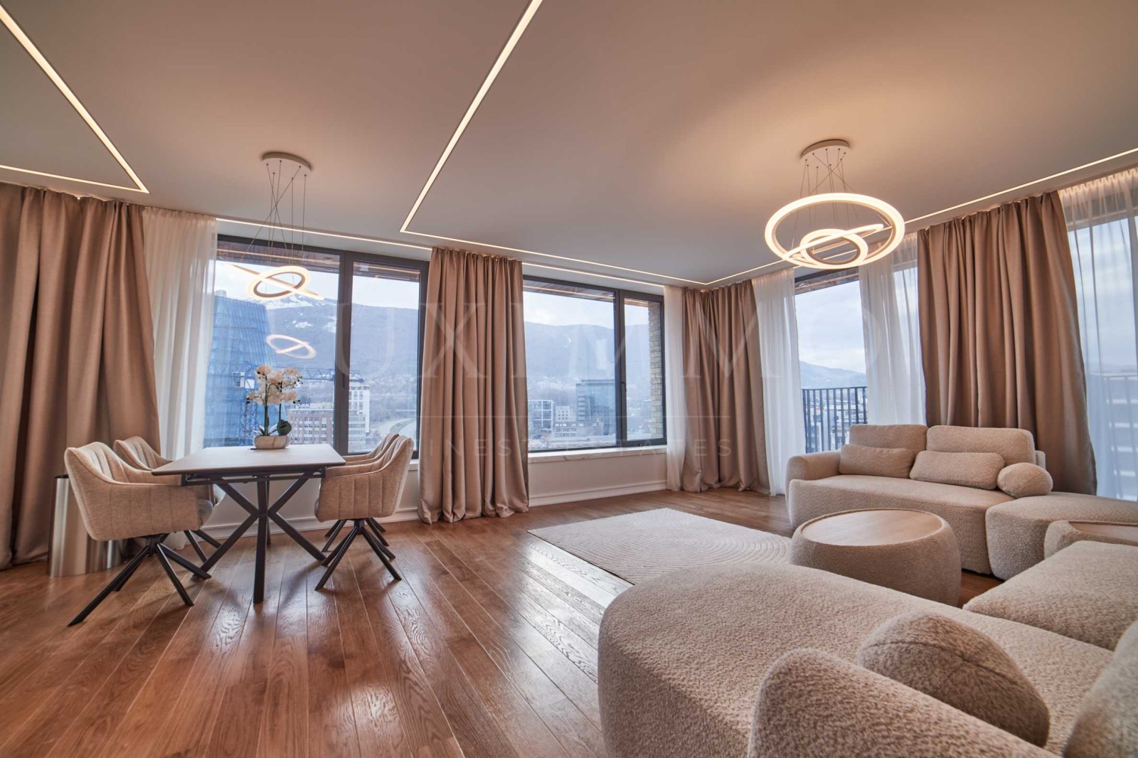 Продава 3-СТАЕН, гр. София, Манастирски ливади, снимка 4 - Апартаменти - 53963716