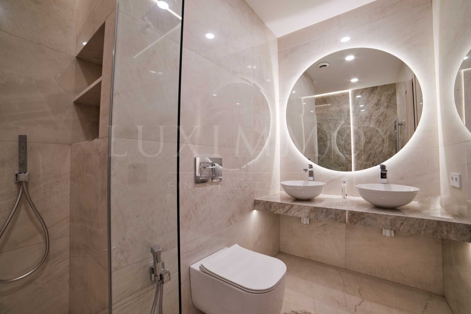 Продава 3-СТАЕН, гр. София, Манастирски ливади, снимка 7 - Апартаменти - 53963716