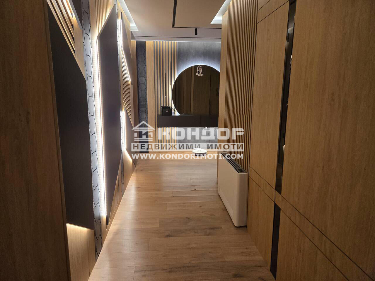 Продава 3-СТАЕН, гр. Пловдив, Съдийски, снимка 8 - Апартаменти - 54602553