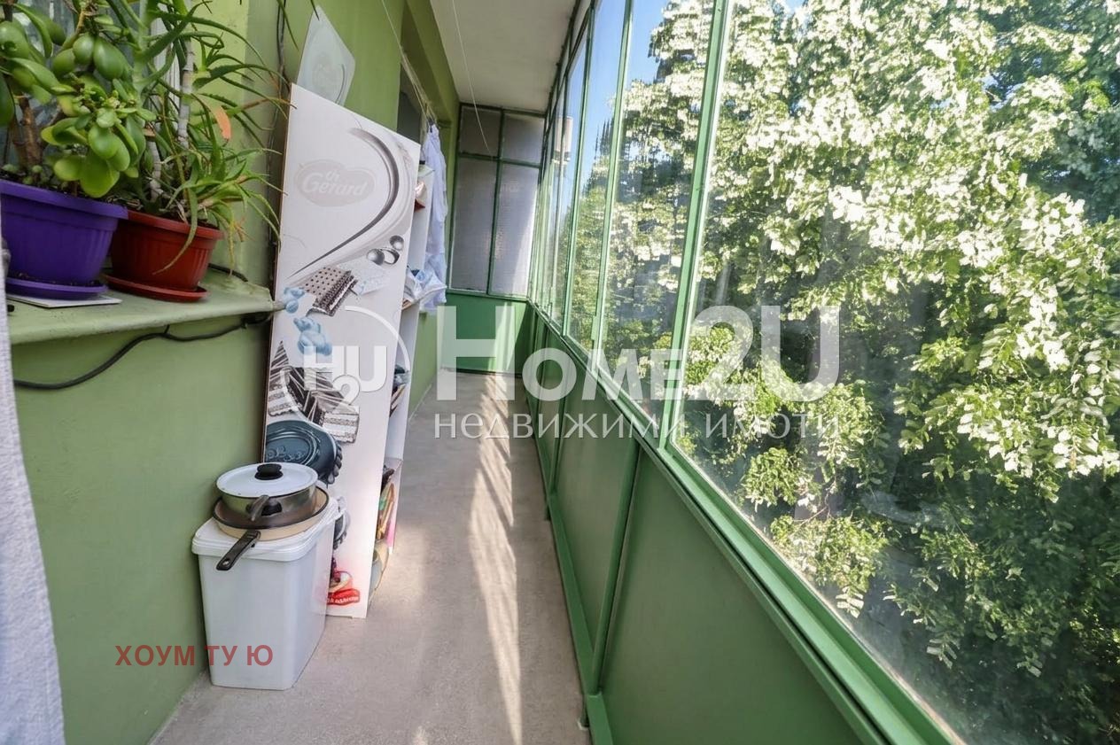 Продава 3-СТАЕН, гр. София, Надежда 4, снимка 8 - Апартаменти - 54735117