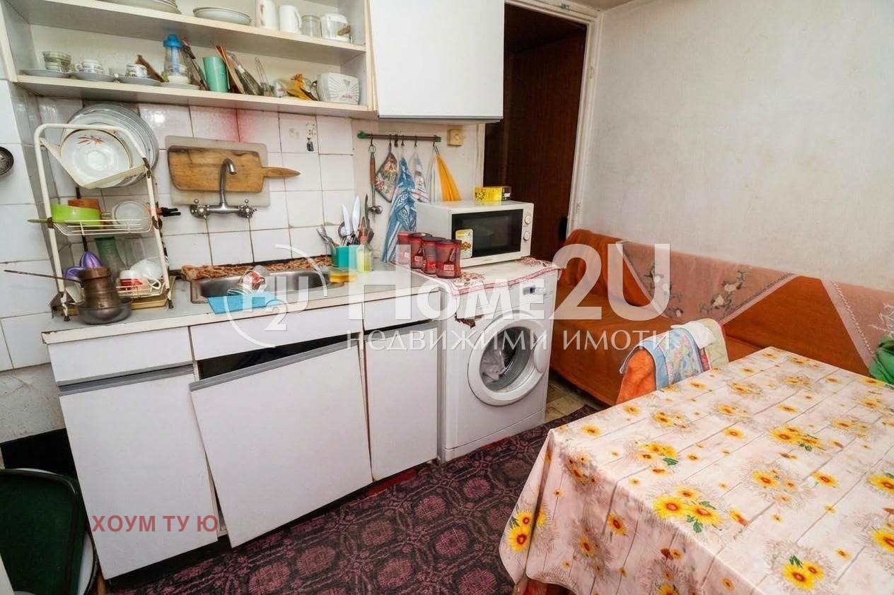 Продава 3-СТАЕН, гр. София, Надежда 4, снимка 6 - Апартаменти - 54735117