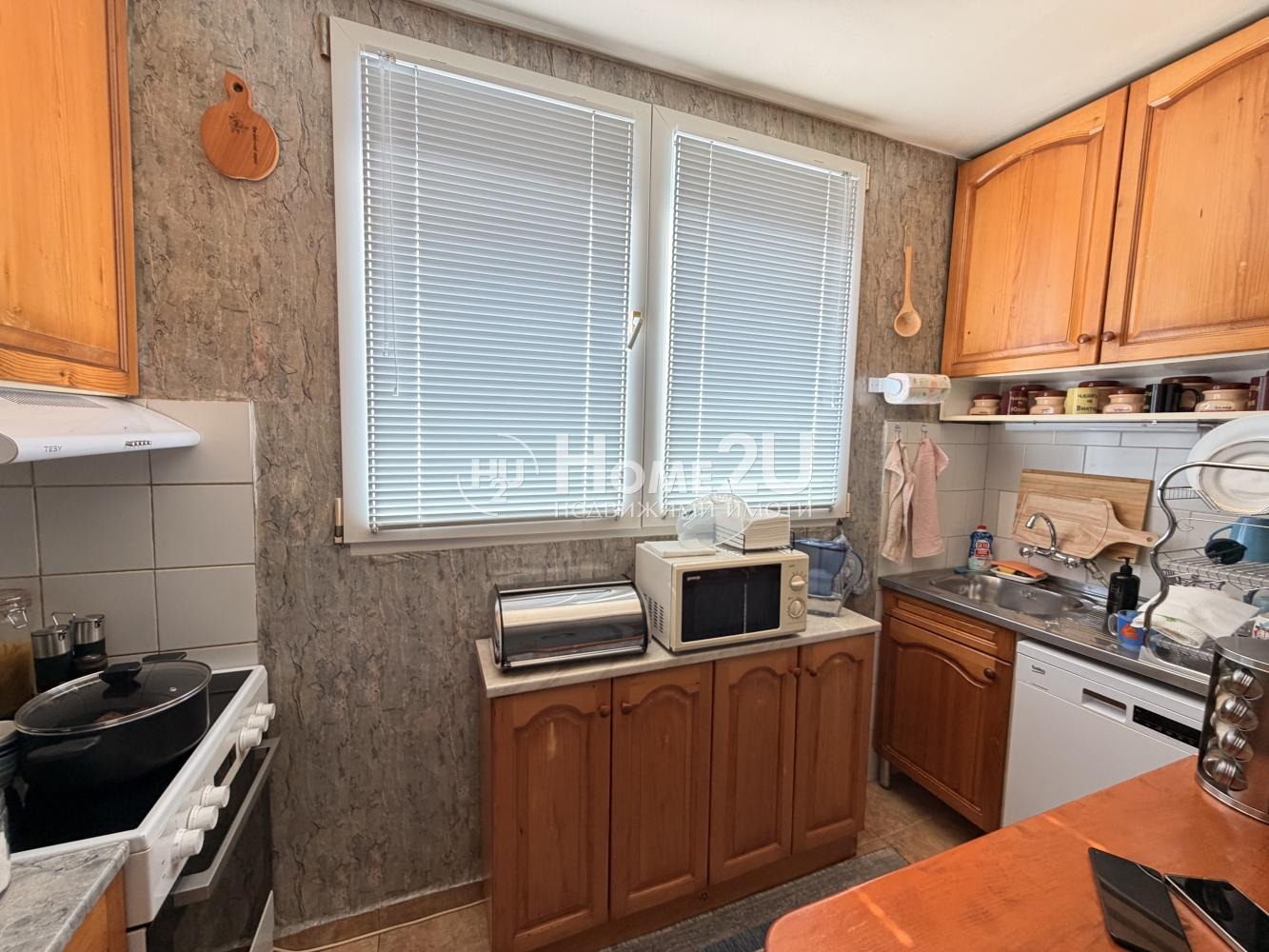 Продава 3-СТАЕН, гр. София, Овча купел 2, снимка 10 - Апартаменти - 55148697