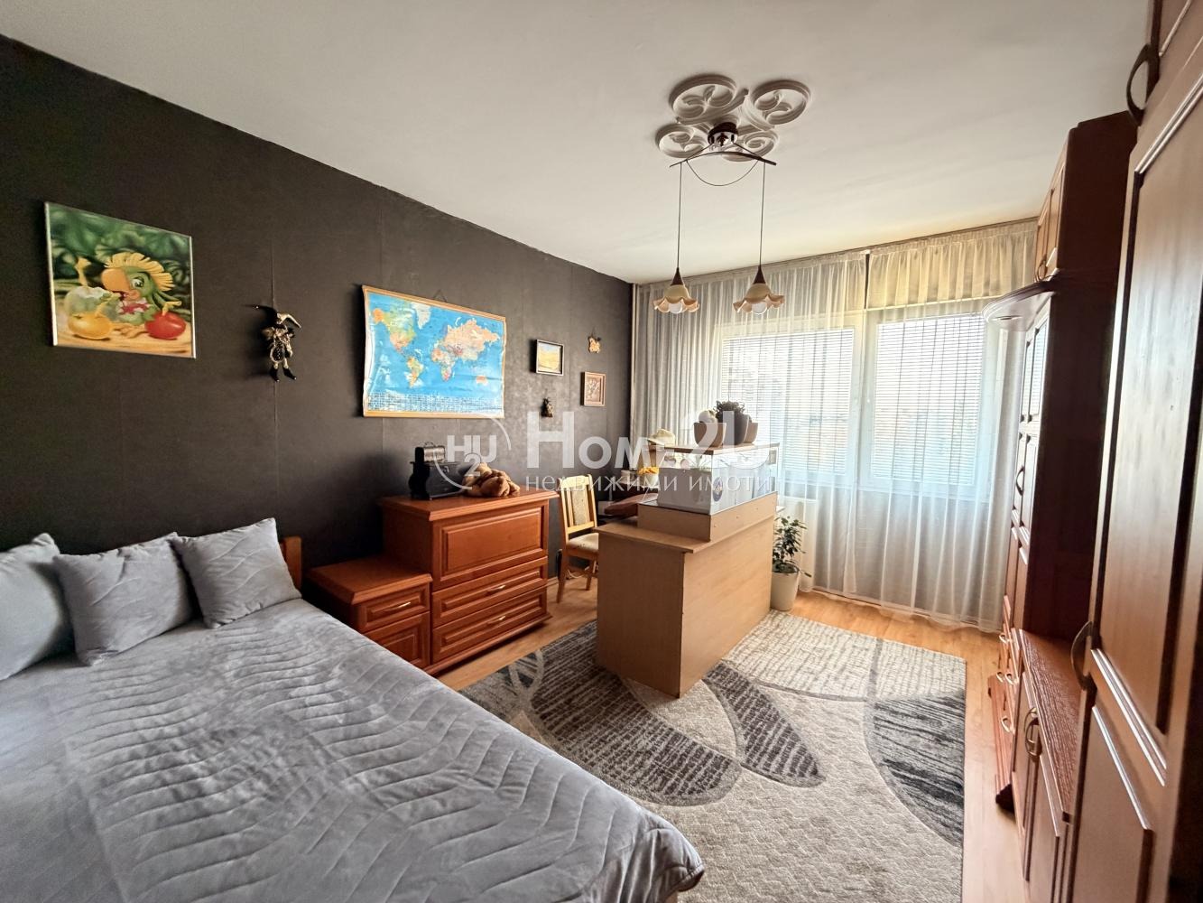 Продава 3-СТАЕН, гр. София, Овча купел 2, снимка 5 - Апартаменти - 55148697