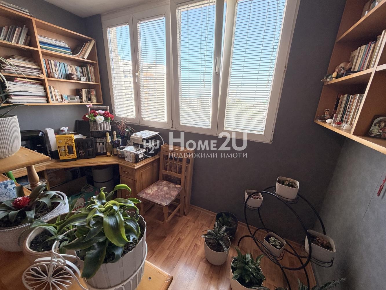 Продава 3-СТАЕН, гр. София, Овча купел 2, снимка 4 - Апартаменти - 55148697