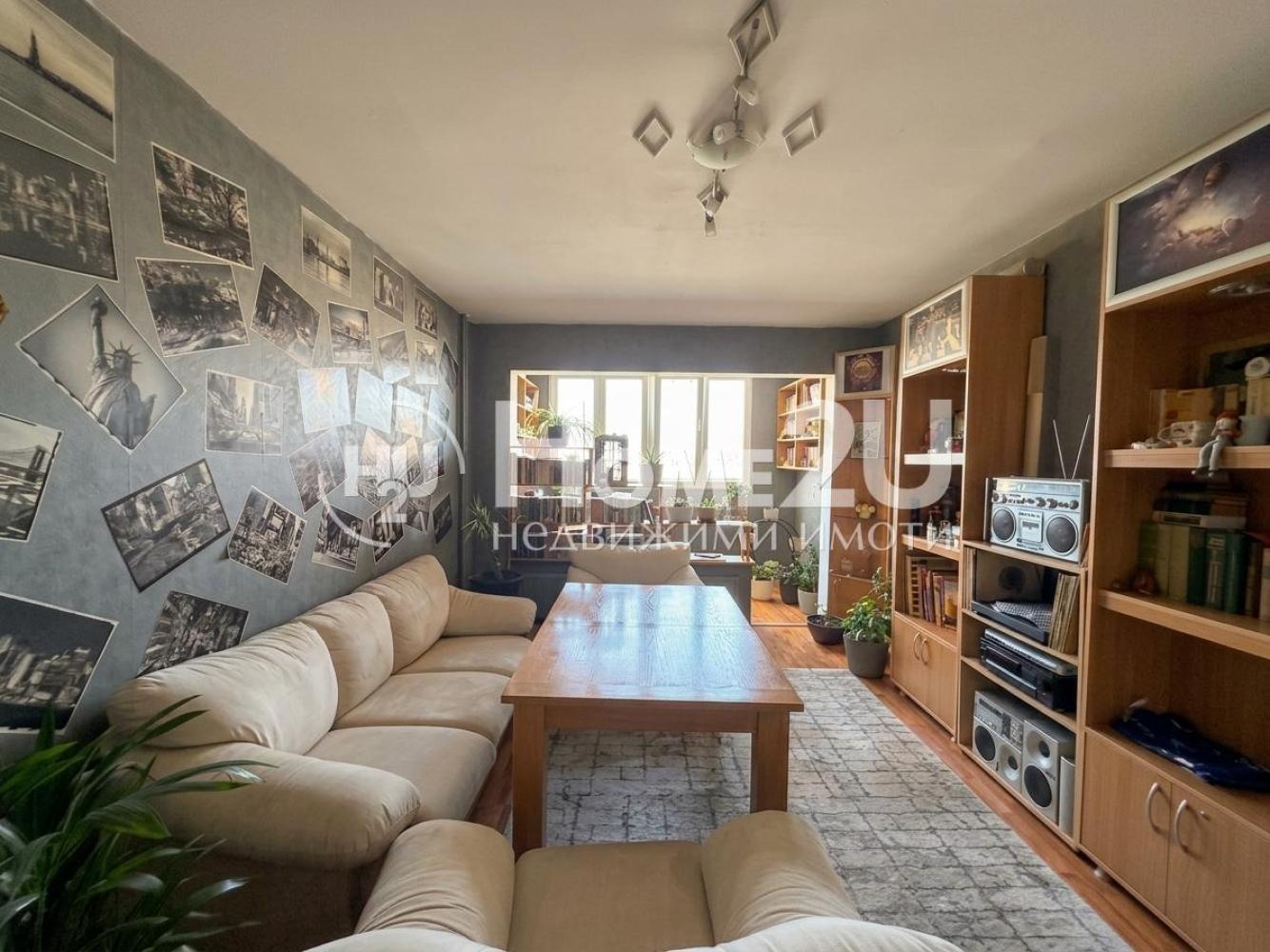 Продава 3-СТАЕН, гр. София, Овча купел 2, снимка 3 - Апартаменти - 55148697