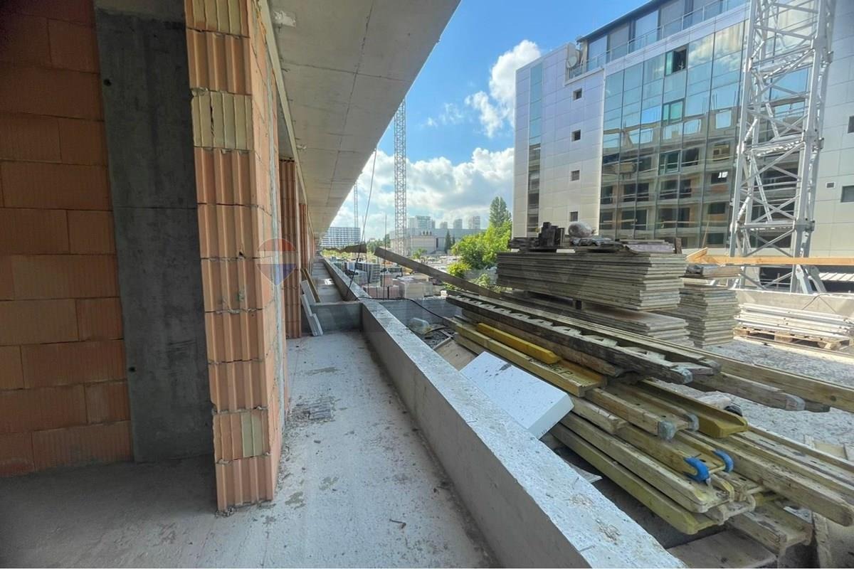 Продава 3-СТАЕН, гр. Варна, Трошево, снимка 11 - Апартаменти - 55522379