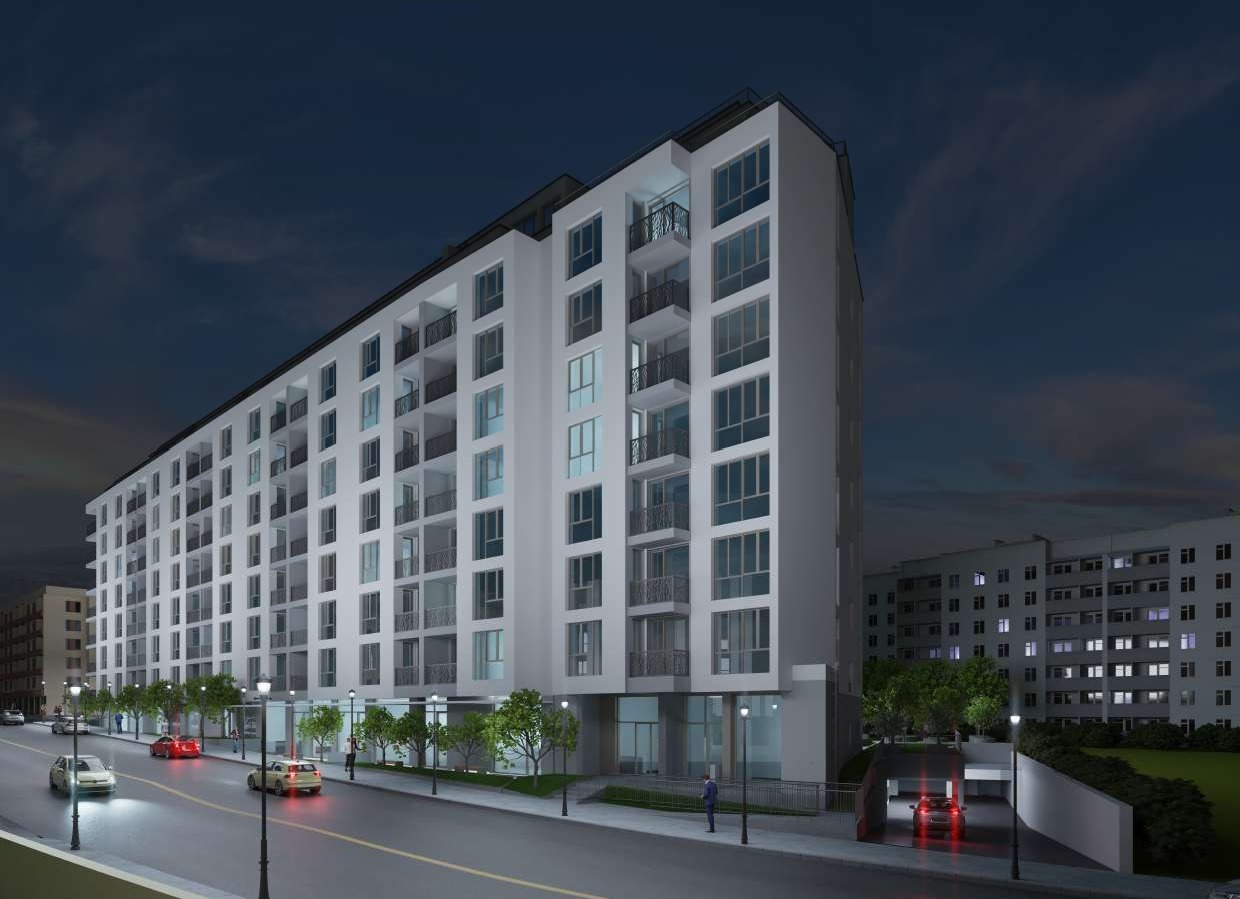 Продава 3-СТАЕН, гр. София, Малинова долина, снимка 8 - Апартаменти - 55744805