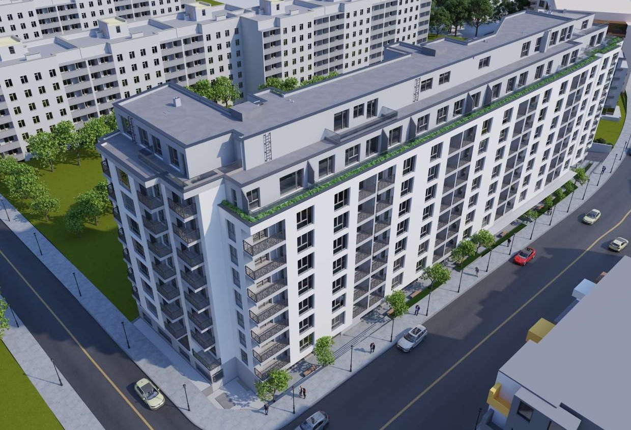 Продава 3-СТАЕН, гр. София, Малинова долина, снимка 5 - Апартаменти - 55744805
