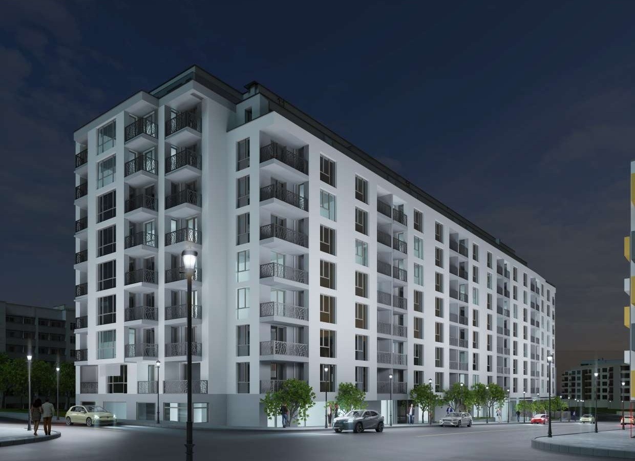 Продава 3-СТАЕН, гр. София, Малинова долина, снимка 7 - Апартаменти - 55744805