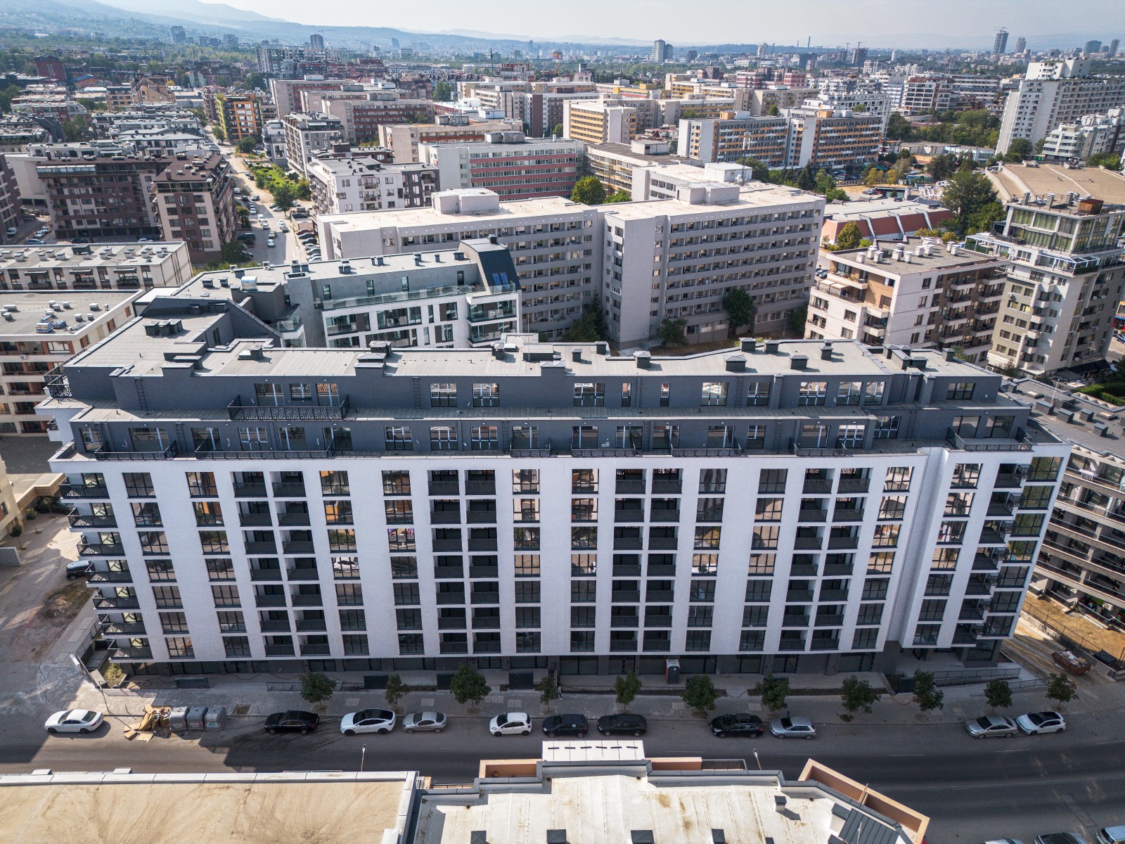 Продава 3-СТАЕН, гр. София, Малинова долина, снимка 4 - Апартаменти - 55744805