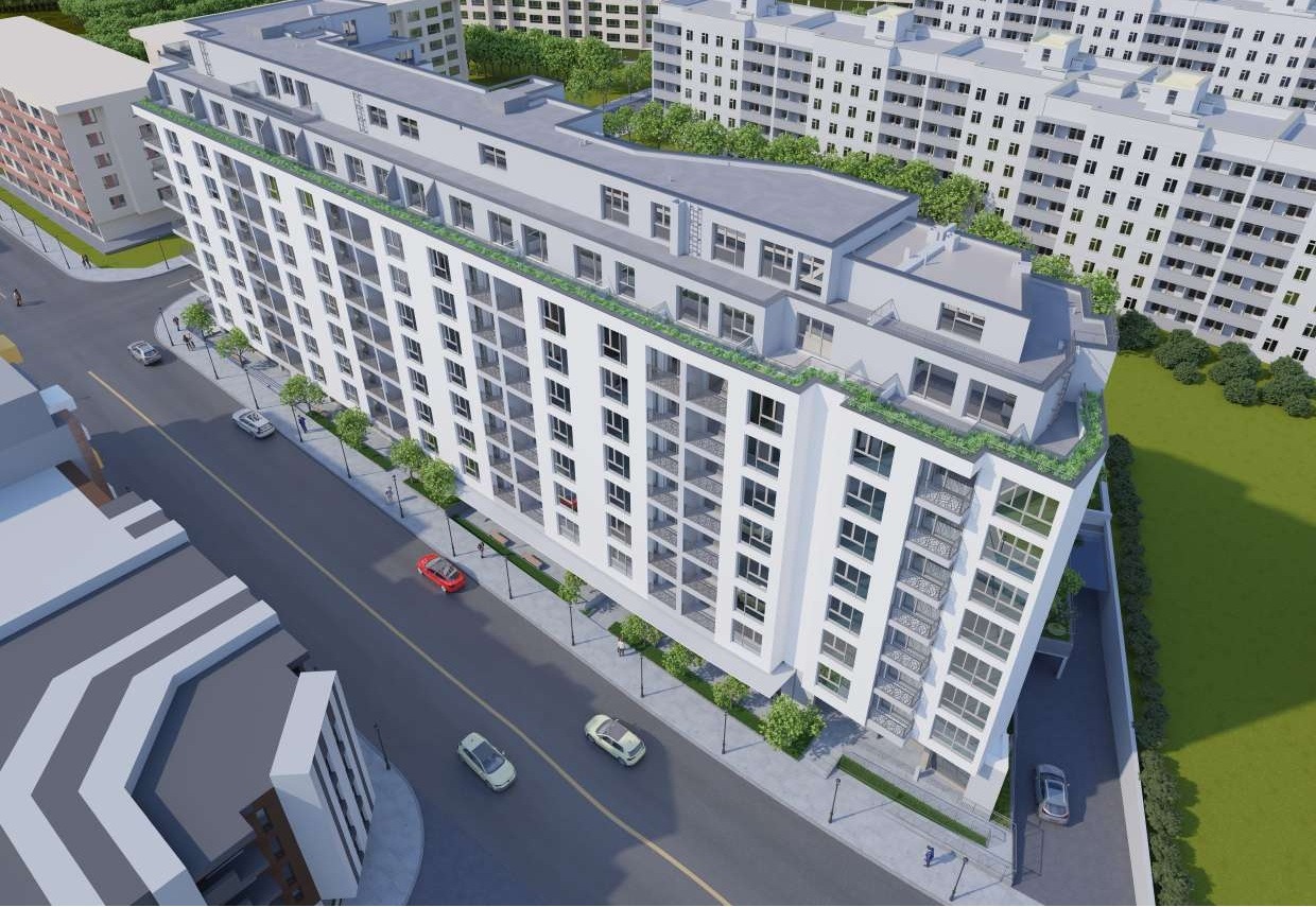 Продава 3-СТАЕН, гр. София, Малинова долина, снимка 4 - Апартаменти - 55744805
