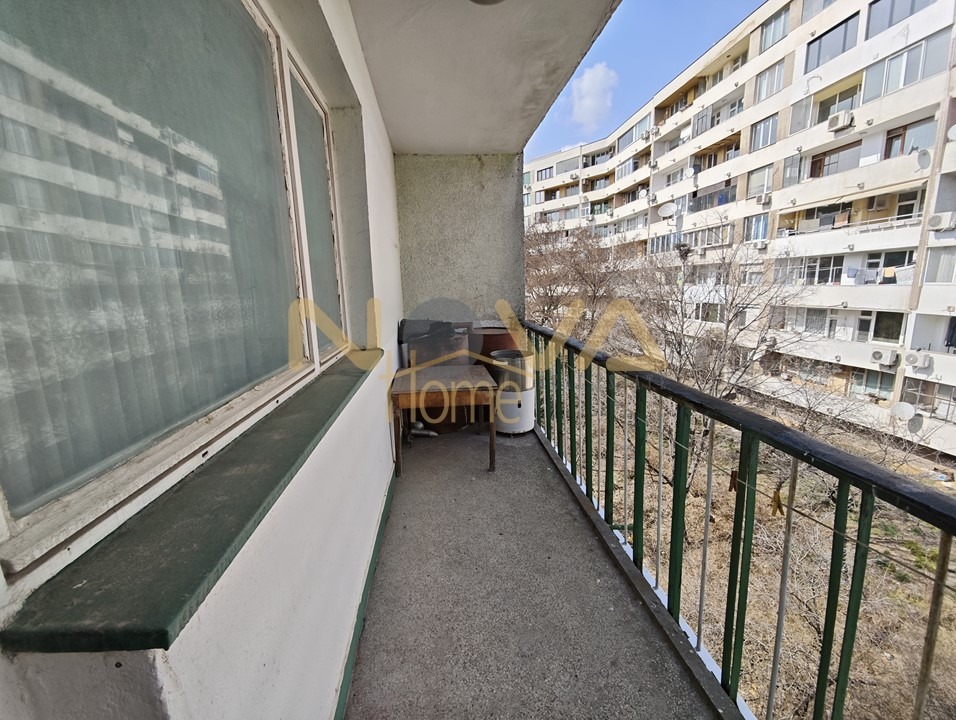 Продава 4-СТАЕН, гр. Варна, Чайка, снимка 4 - Апартаменти - 53888170