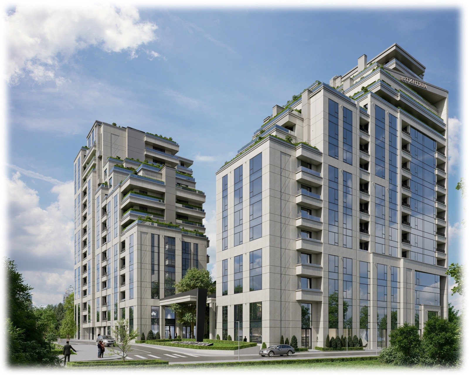 Продава 4-СТАЕН, гр. София, Изгрев, снимка 3 - Апартаменти - 54448360