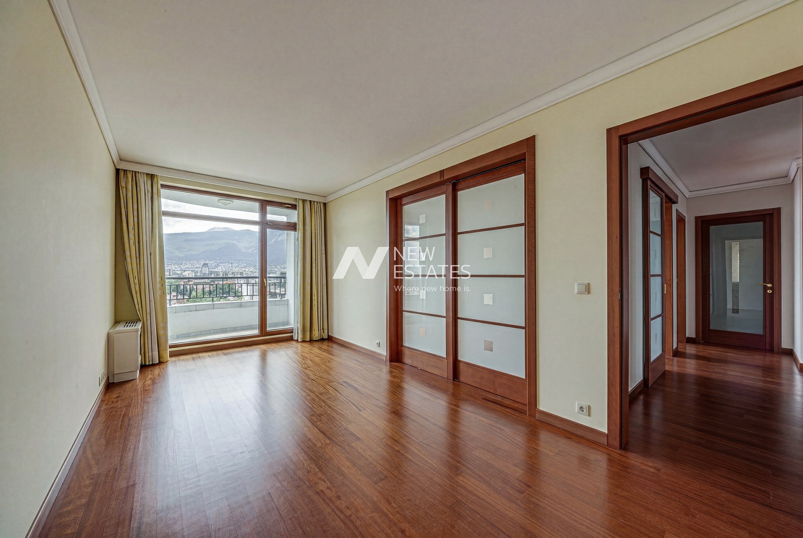 Продава 4-СТАЕН, гр. София, Лозенец, снимка 10 - Апартаменти - 56360374