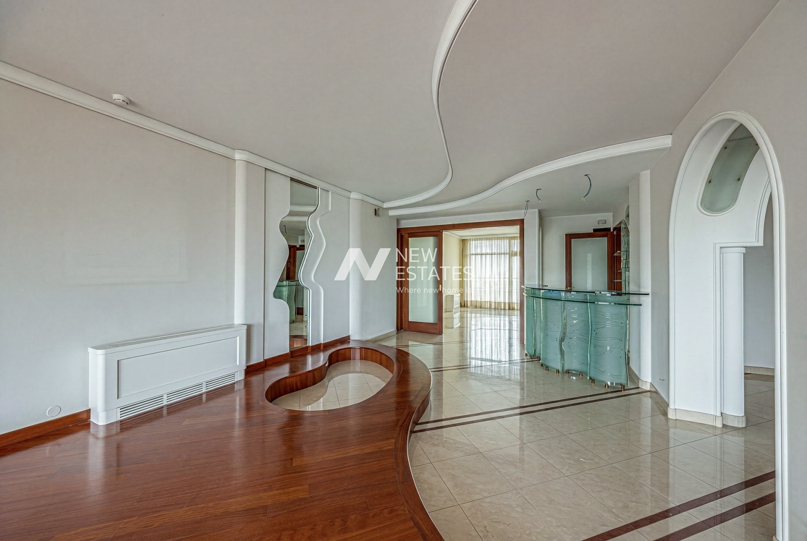 Продава 4-СТАЕН, гр. София, Лозенец, снимка 5 - Апартаменти - 56360374