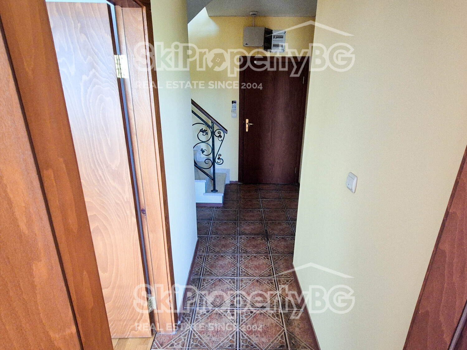 Продава МЕЗОНЕТ, гр. Банско, област Благоевград, снимка 16 - Апартаменти - 55300271
