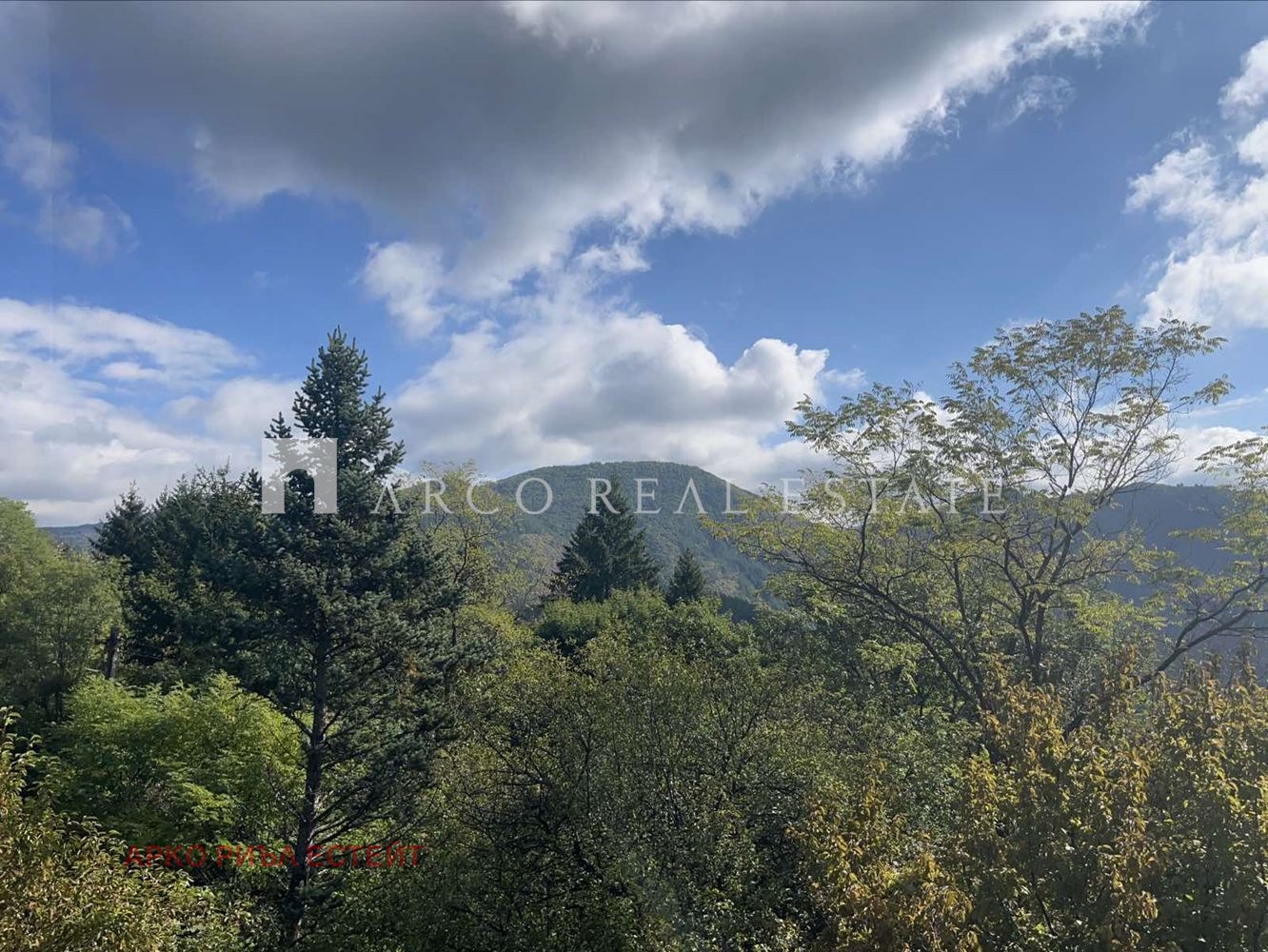 Продава ВИЛА, с. Владо Тричков, област София област