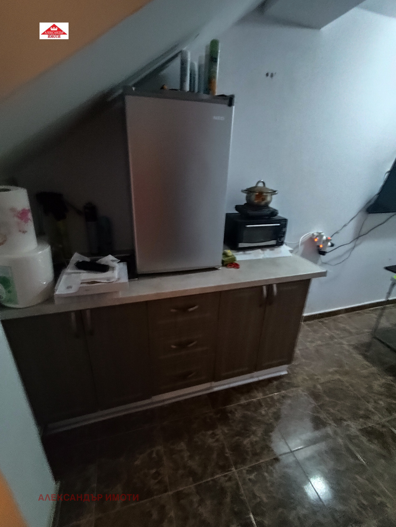 Продава МАГАЗИН, гр. София, Банишора, снимка 17 - Магазини - 55653787