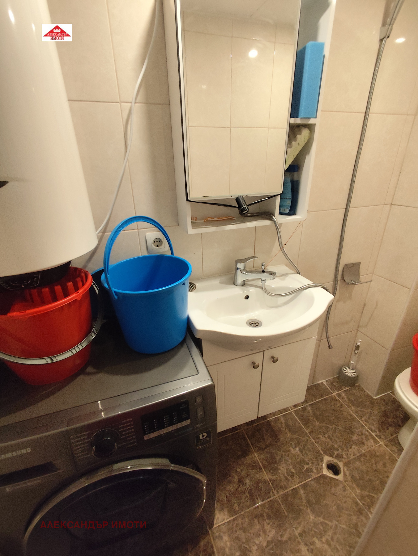 Продава МАГАЗИН, гр. София, Банишора, снимка 5 - Магазини - 55653787