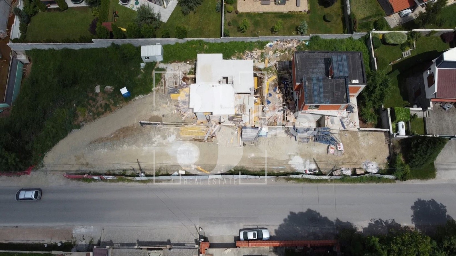 Продава ПАРЦЕЛ, гр. София, в.з.Бункера, снимка 2 - Парцели - 54342014