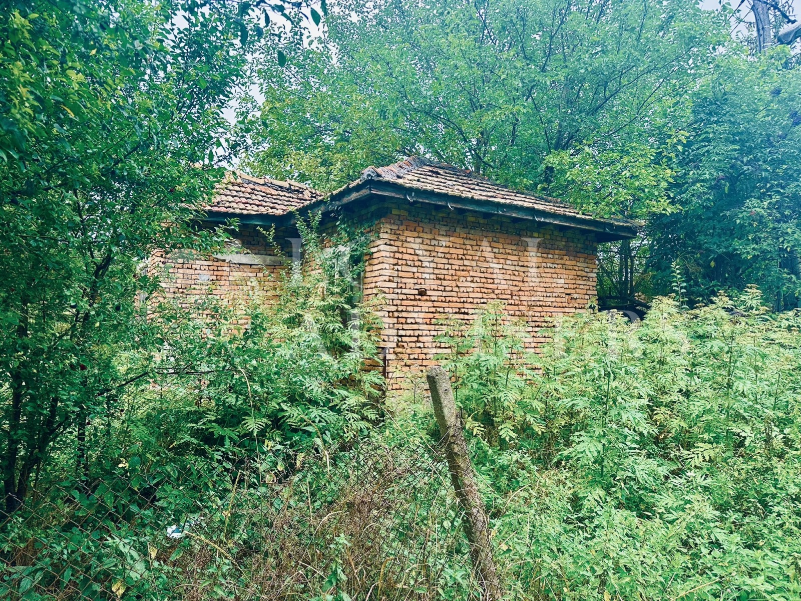 Продава ПАРЦЕЛ, гр. Вълчи дол, област Варна, снимка 2 - Парцели - 55739412