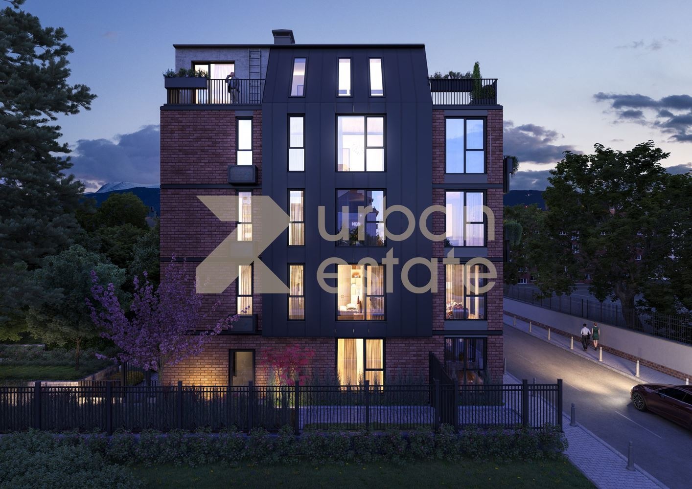 Продава БИЗНЕС ИМОТ, гр. София, Център, снимка 4 - Други - 53133978