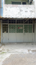 Продава ГАРАЖ, ПАРКОМЯСТО, гр. София, Банишора, снимка 1