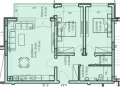 Продава 3-СТАЕН, град Пловдив, Младежки Хълм • 151409 € / 296130.26 лв. • 36278399 9