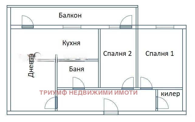 ������� 3-����� | Imot.bg � ����������� 1