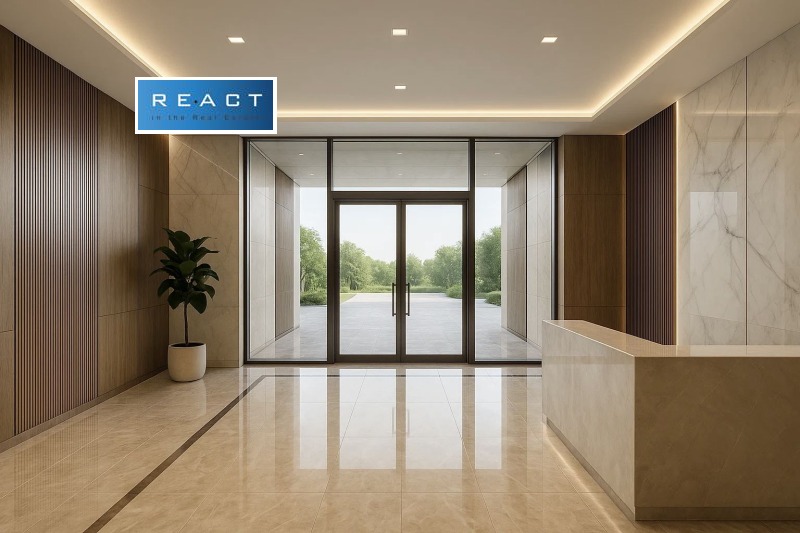 Продава МЕЗОНЕТ в град София, Дружба 2 - 172 кв.м / 387 338 € » 757 567.28 лв., РЕАКТ