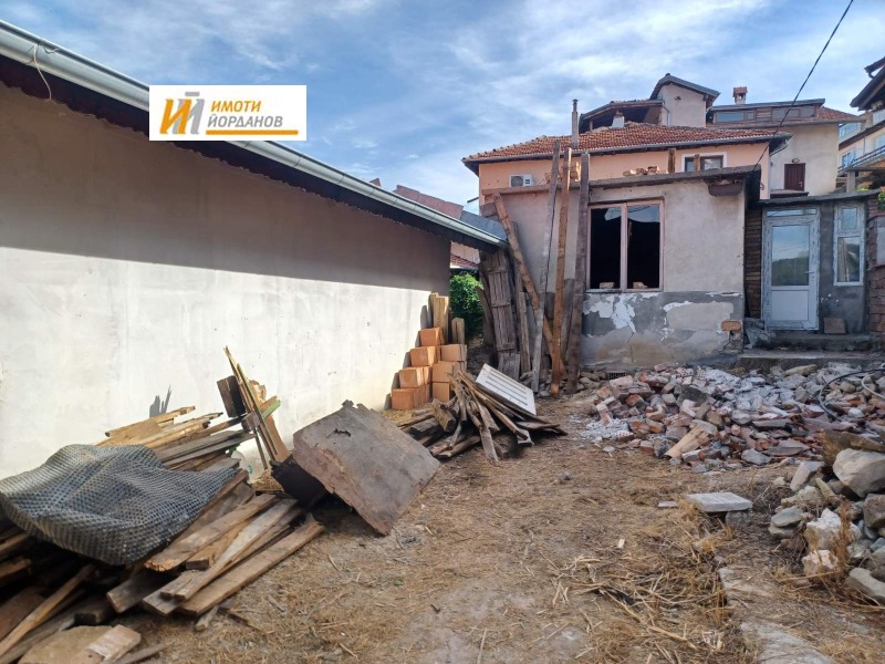 Продава КЪЩА в град Велико Търново, Света гора - 40 кв.м / 48 500 € » 94 857.76 лв., ИМОТИ ЙОРДАНОВ ЕООД