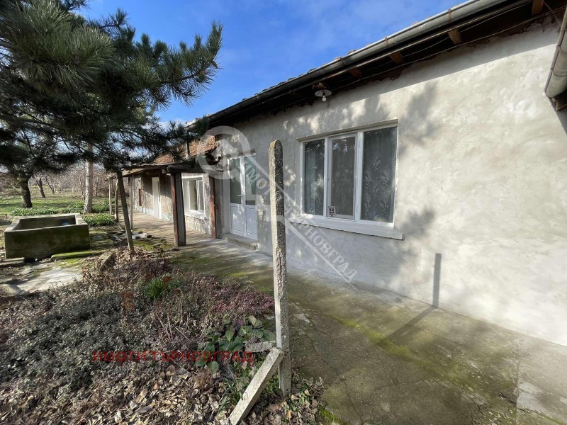 Продава КЪЩА в област Велико Търново, с. Раданово - 165 кв.м / 51 500 € » 100 725.25 лв., ИМОТИ ТЪРНОВГРАД