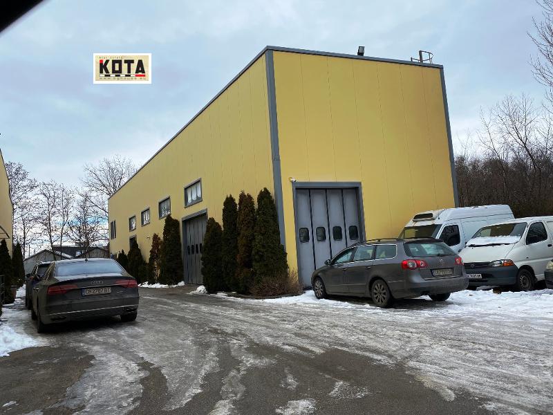 Продава СКЛАД | Imot.bg — изображение 1