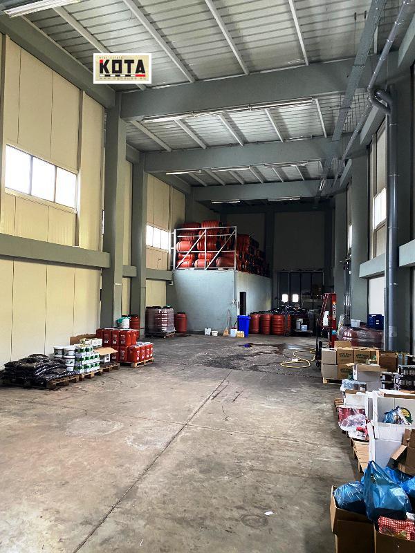 Продава СКЛАД | Imot.bg — изображение 2