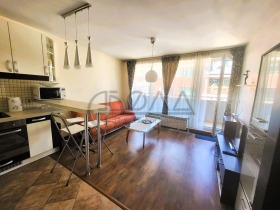 1 chambre Boyana, Sofia
