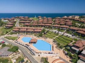 1 soverom Sozopol, region Burgas