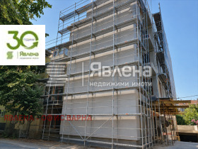 Продава  2-стаен, град Варна